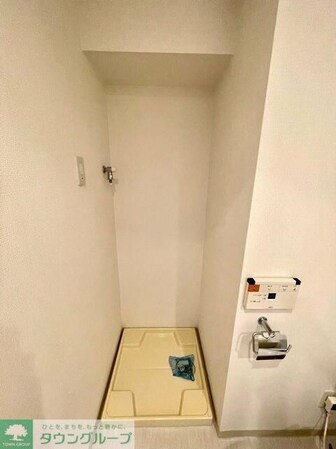 レジディア用賀の物件内観写真